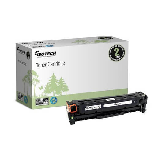 ISOTECH ISOTECH Toner 842096